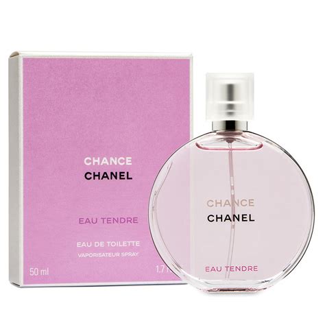 chanel chance 50 ml eau tendre|chanel eau tendre primor.